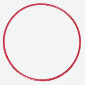 Обруч пластиковый, 55 см