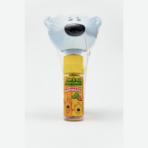 Мармелад Конфитрейд В сахарной глазури + игрушка, 20г Китай