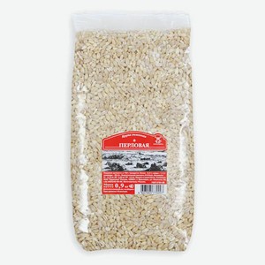 Крупа перловая «Карачиха» ячменная, 900 г
