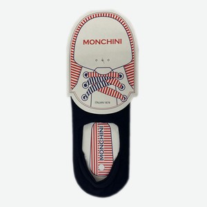 Подследники женские Monchini артL200 - Черный, Без дизайна, 35-37
