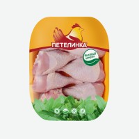 Голень цыпленка-бройлера   Петелинка  , охлажденная