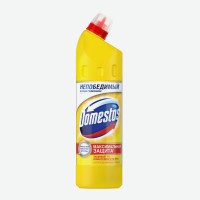 Средство чистящее   Domestos   Лимонная свежесть универсальное, 750 мл