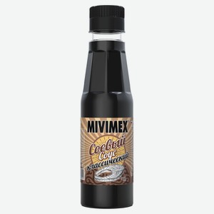 Соус Mivimex Соевый классический, 200 г