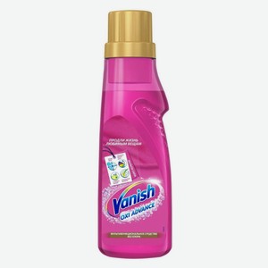 Средство Vanish Мультисила hygiene, 400 мл