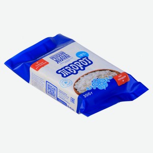 Творог «Рузское Молоко» 18% БЗМЖ, 200 г
