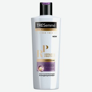 Кондиционер для волос TRESemme восстанавливающий, 400 мл