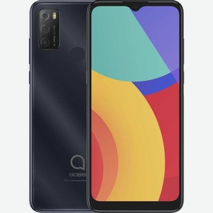 Смартфон Alcatel 1S 32Gb, 6025H, черный