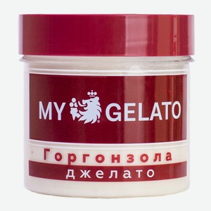 Мороженое My Gelato Горгонзола, 90г
