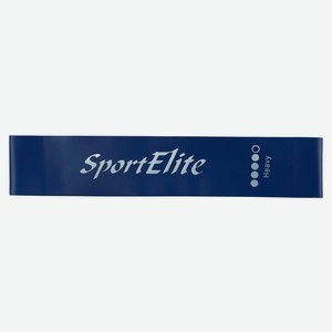 Петля эластичная SportElite X-Heavy