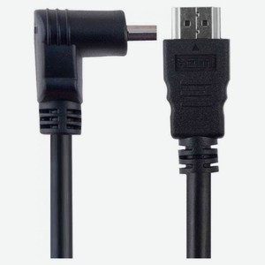 Кабель Belsis Black BL1120 HDMI - HDMI 1,8 м