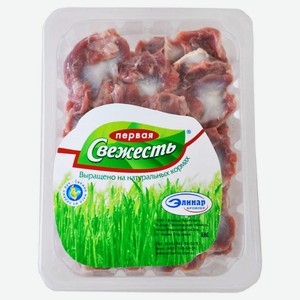 Желудки куриные «Первая свежесть» очищенные охлажденные, 450 г