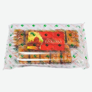 Восточные сладости Петра+ Касабланка, 400 г