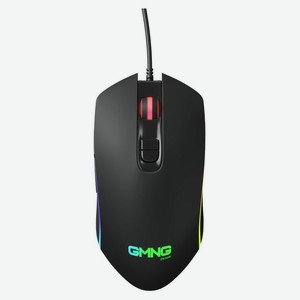 Мышь «Оклик» GMNG 730GM оптическая черная
