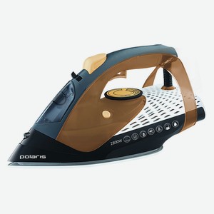 Утюг Polaris PIR 2860AK 3m