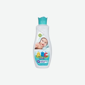 Гель для стирки детского белья ABC Автомат 1,5л
