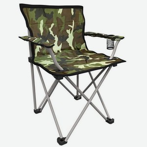 Кресло складное Firewood DW-2010, 50 х 51 х 78см Россия