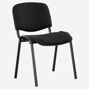 Стул ISO-17 Black Win ткань