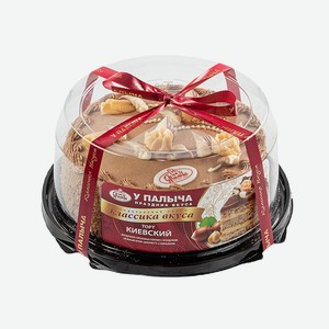 Торт Киевский 720 г