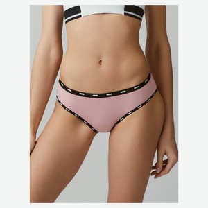 Трусы женские MINIMI MS221 SLIP ROSA ANTICA 50
