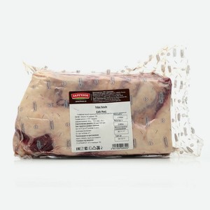 Ребра Заречное Кальби говяжьи охлажденные, ~450г Россия