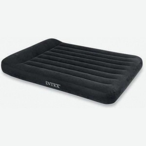 Матрас надувной INTEX, 191х137х23 см