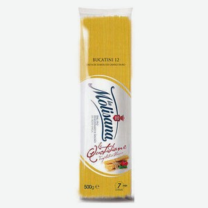 Спагетти La Molisana с дырочкой, 500 г