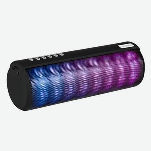 Портативная колонка Digma S-32, 6Вт, черный [sp326b]