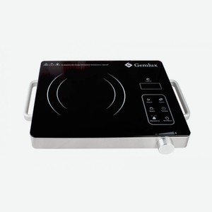 Плита электрическая Gemlux GL-IC20S настольная инфракрасная Китай