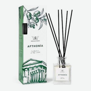 SELLECTION Аромадиффузор  Afthonia