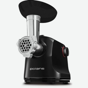 Мясорубка Polaris PMG 1872, черный