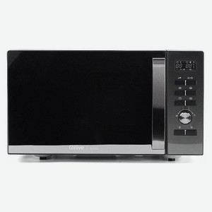 Микроволновая печь Qilive D90N30ESLRIII-ZW, 30 л