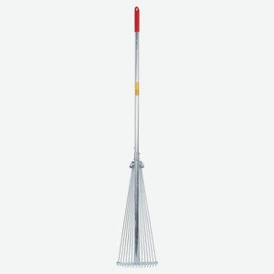 Грабли Park HG1191 веерные раздвижные