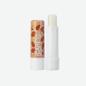 RELOUIS Бальзам-уход для губ  iCARE lip balm  almond
