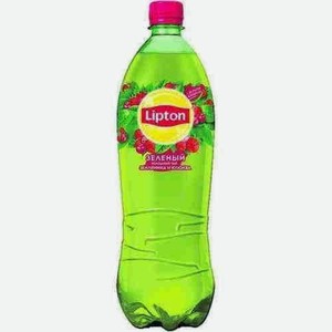 Чай Lipton Арбуз Мята 1л