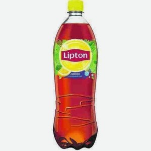 Чай Lipton Холодный Лимон 1л