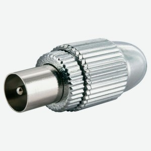 Штекер Schwaiger Plug для TV кабеля IEC