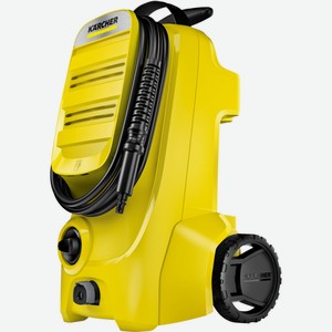 Мойка высокого давления KARCHER K3 Compact 16762000, Германия