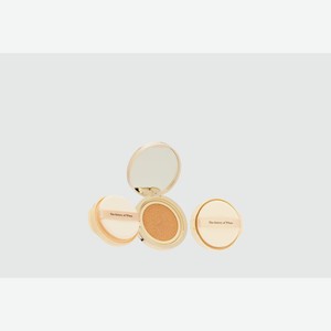 Тональный кушон и рефил для лица SPF 50+ THE WHOO Gong jin hyang: Mi Luxury Golden 2 шт