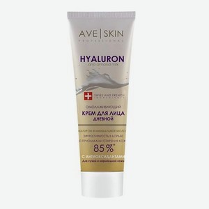 MODUM Крем для лица AVE SKIN Омолаживающий дневной