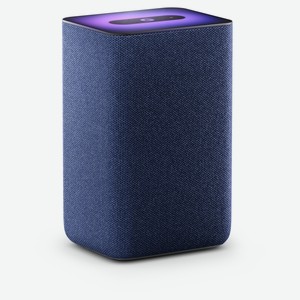 Умная колонка Яндекс Станция 2 YNDX-00051 синяя
