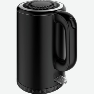 Чайник CENTEK электрический, 2200W, black/white CT-0020 Black, Китай, 1,7 л