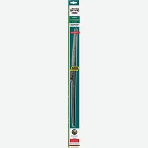 Щетка стеклоочистителя HEYNER hybrid 600 мм/24 034000, Китай
