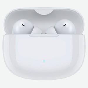 Наушники беспроводные Honor Earbuds X3 Litе белые