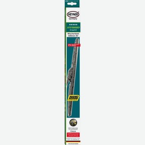 Щетка стеклоочистителя HEYNER hybrid 400 мм/16 026000, Китай