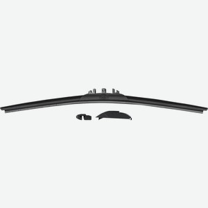 Щетка стеклоочистителя ALCA Super Flat бескаркасная 16/40см 046000, Китай