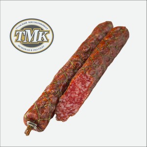 Колбаса ЭЛИТНАЯ с/к 1кг Тульский МК