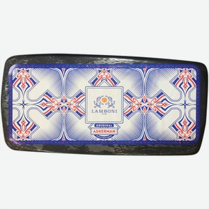 Сыр Lamboni Club Askerman полутвёрдый 45%