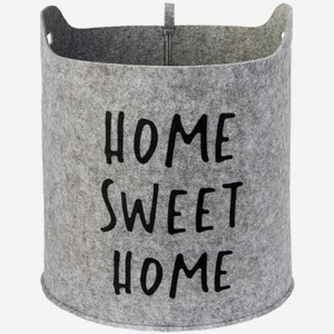 Органайзер EVA Sweet Home Корзинка для хранения, 40х32х44см