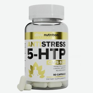 Биологически активная добавка ATech Nutrition 5-HTP 90капс