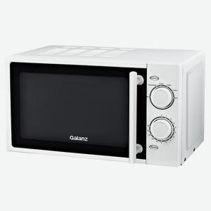 Микроволновая Печь Galanz MOG-2003M/MOS-2004MW 20л. 700Вт белый
